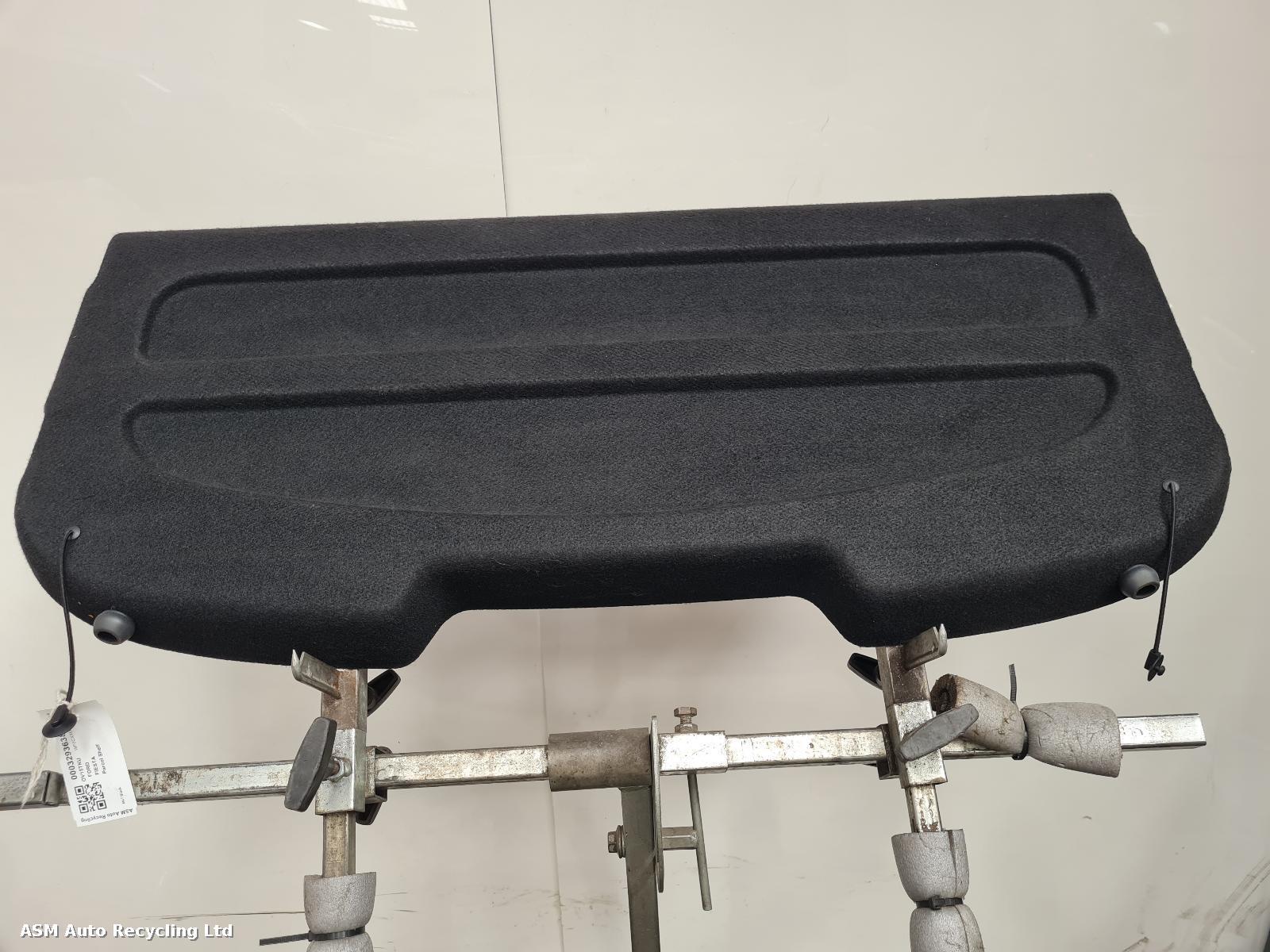 View Auto part Parcel Shelf Ford Fiesta 2015