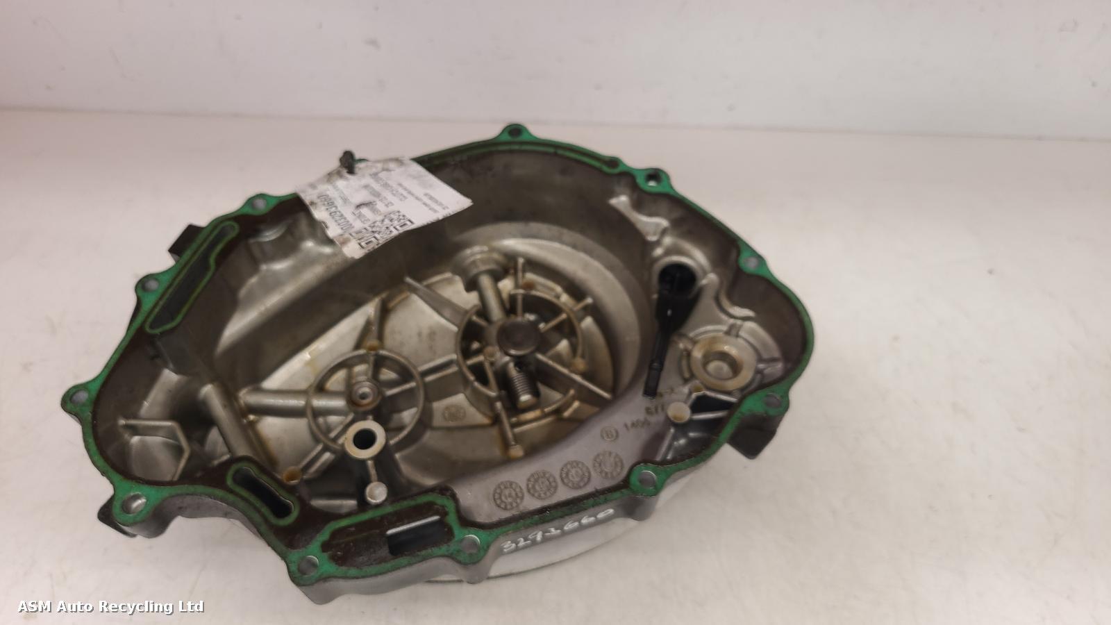 View Auto part Clutch Case Cover Sinnis Zs 125 Hoodlum 2020