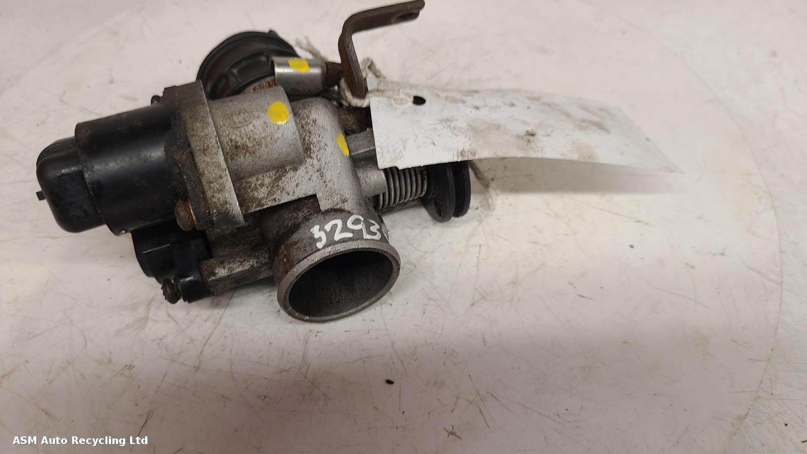 View Auto part Throttle Body Sinnis Zs 125 Hoodlum 2020