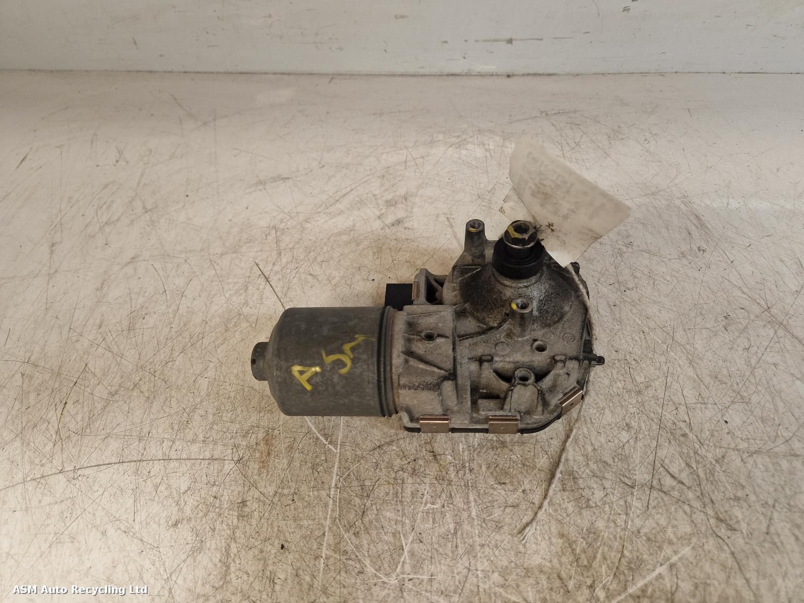 View Auto part Wiper Motor Front Vauxhall Astra 2010