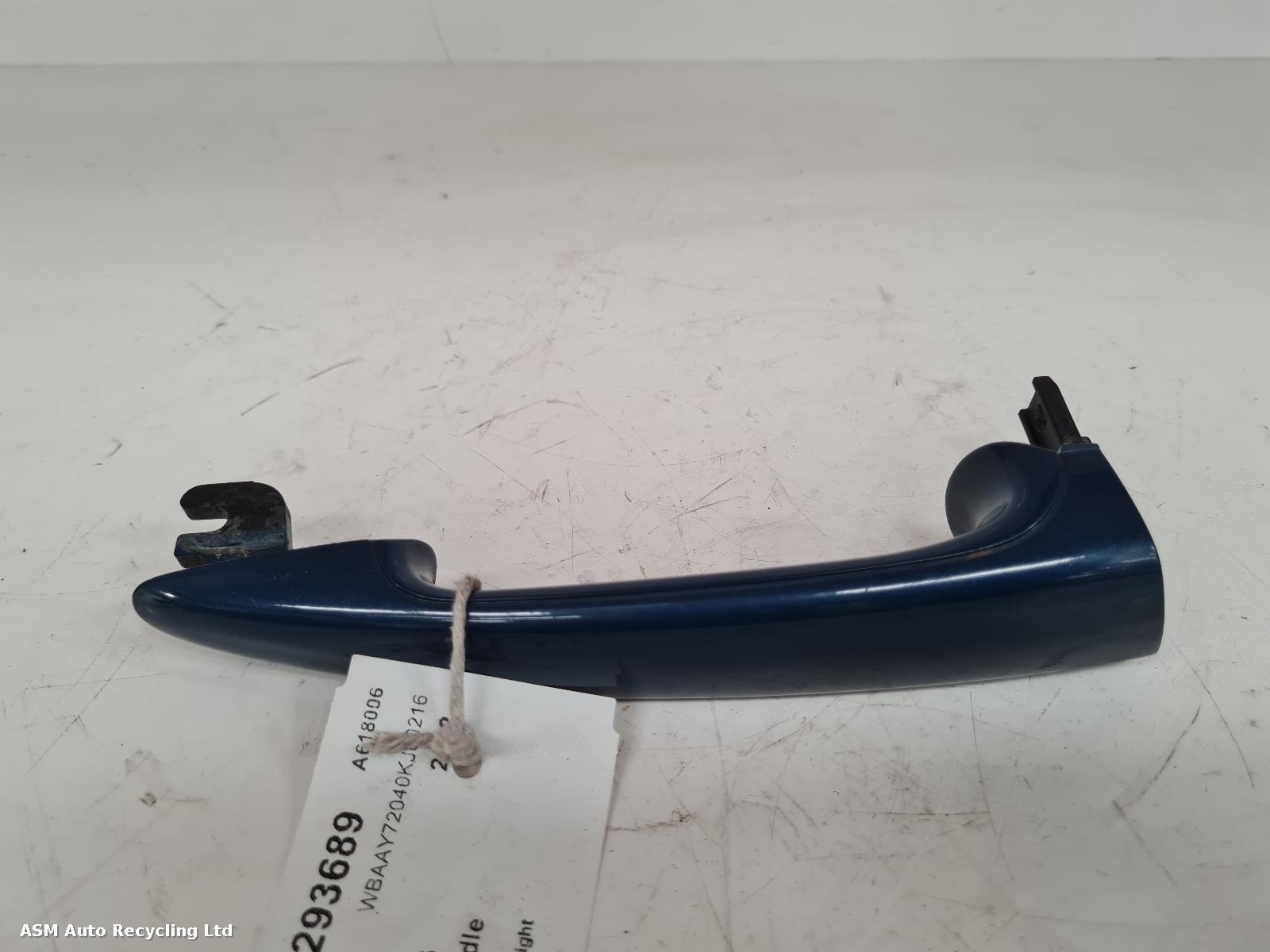 View Auto part Door Handle Bmw 3 Series 2002