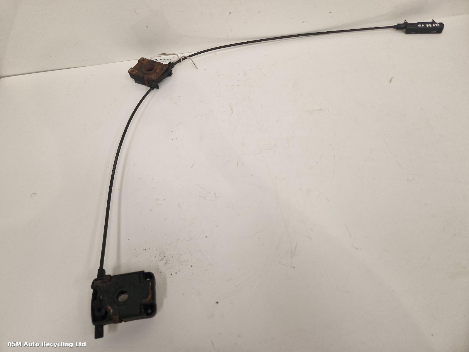 View Auto part Bonnet Latch Bmw 3 Series 2002