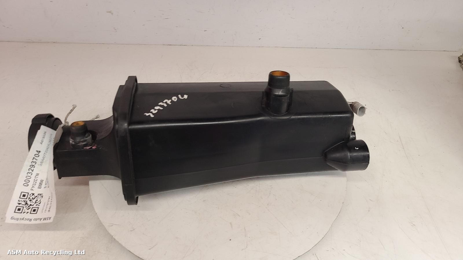 View Auto part Overflow Bottle Bmw 3 Series 2002