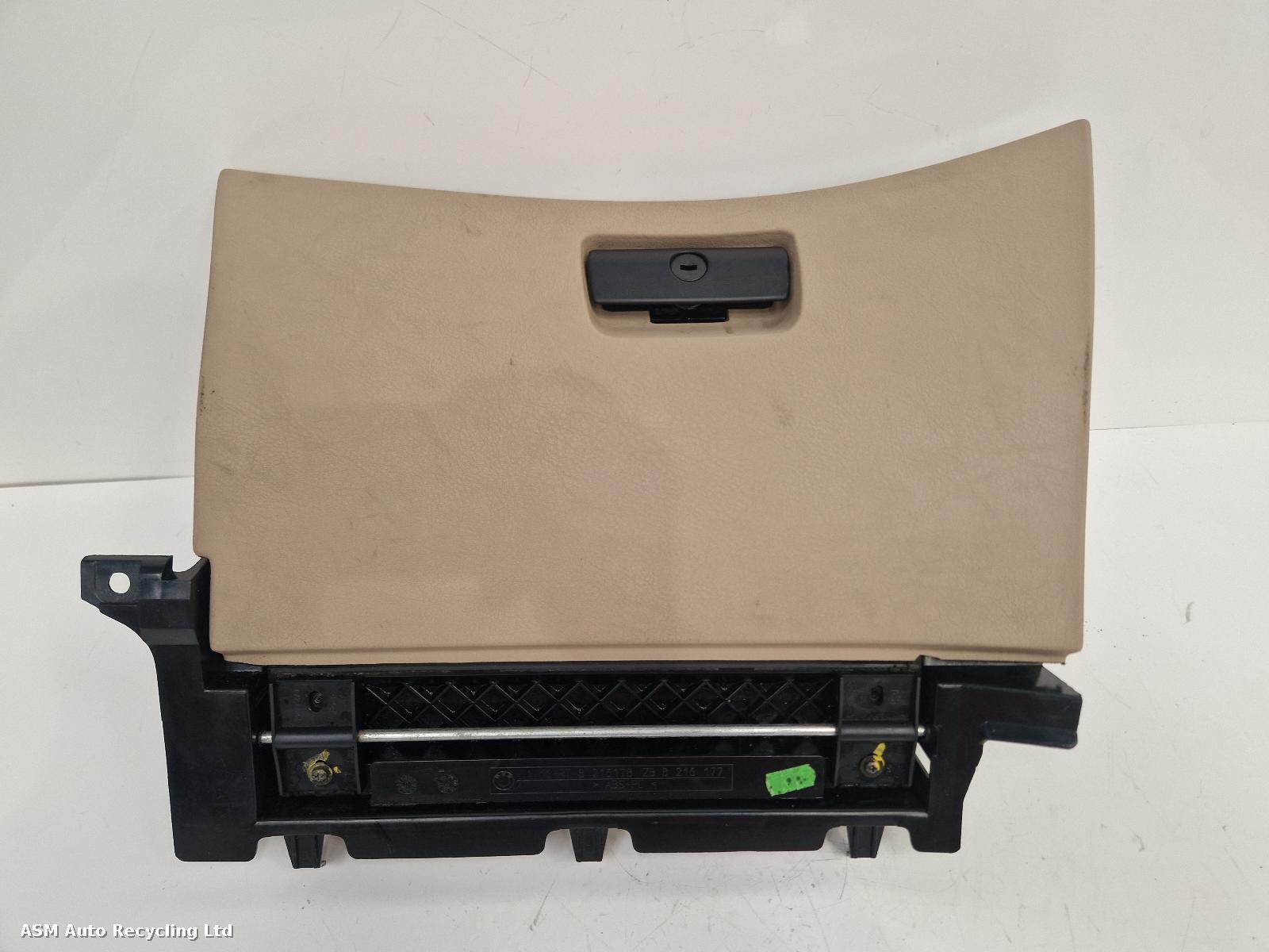 View Auto part Glove Box Bmw 3 Series 2002
