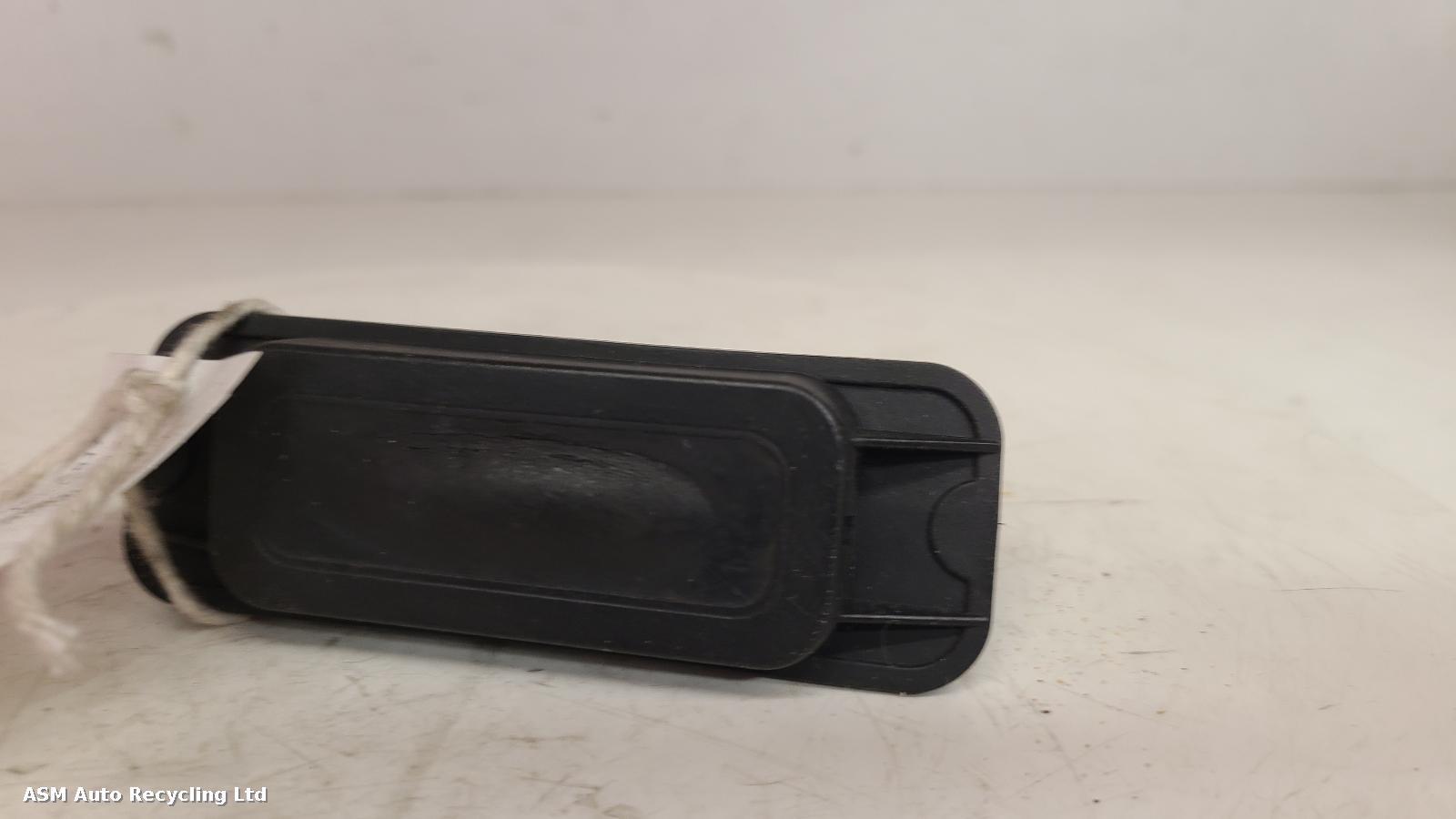View Auto part Tailgate Handle Renault Twingo 2010