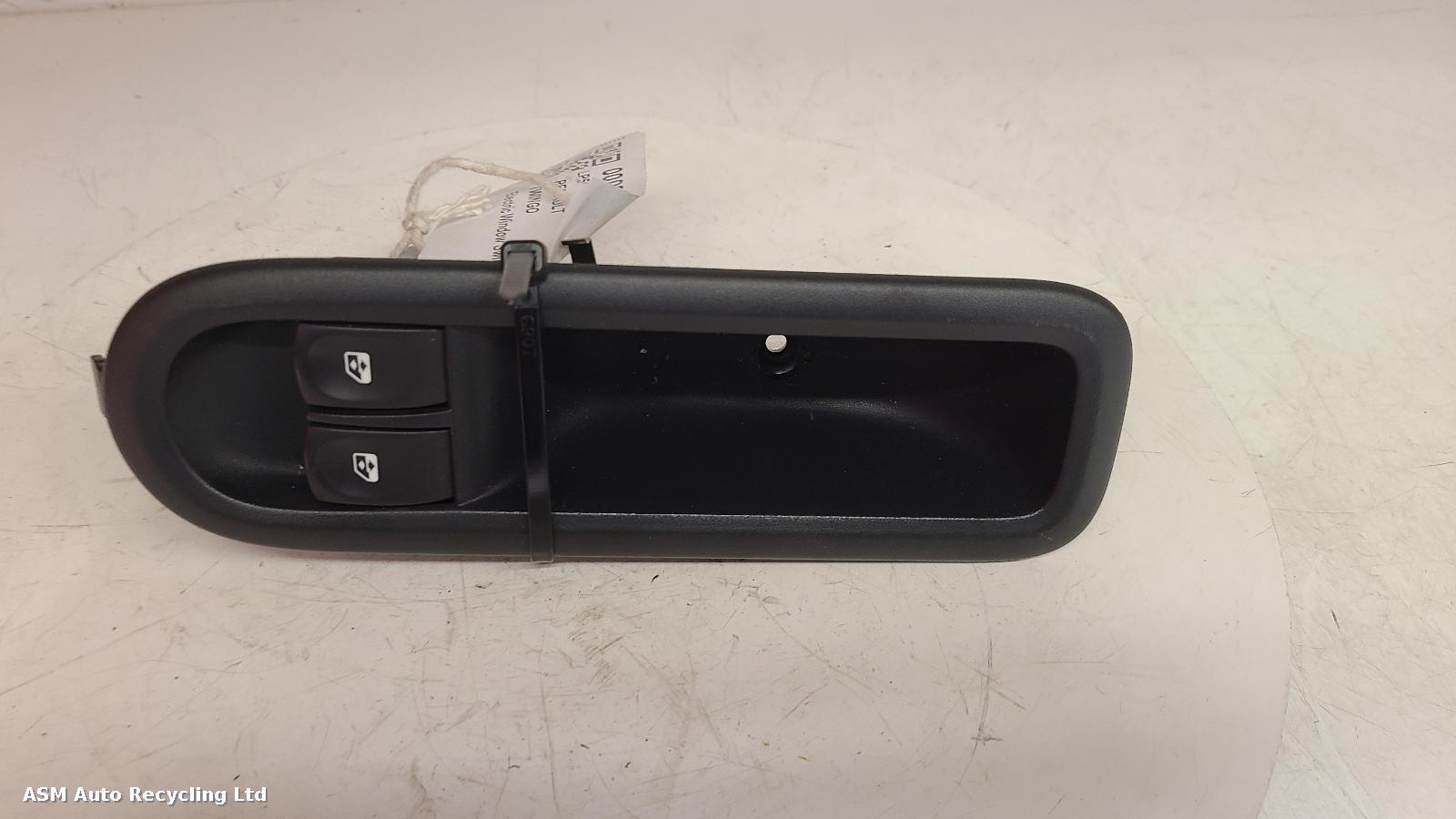 View Auto part Elect. Window Switch Renault Twingo 2010