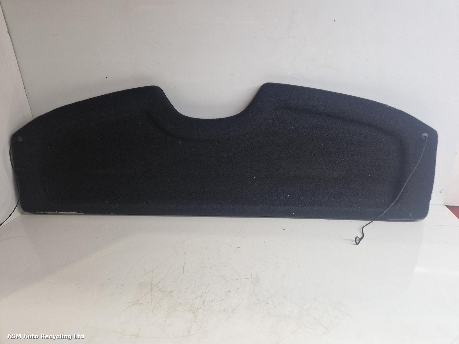 View Auto part Parcel Shelf Renault Twingo 2010