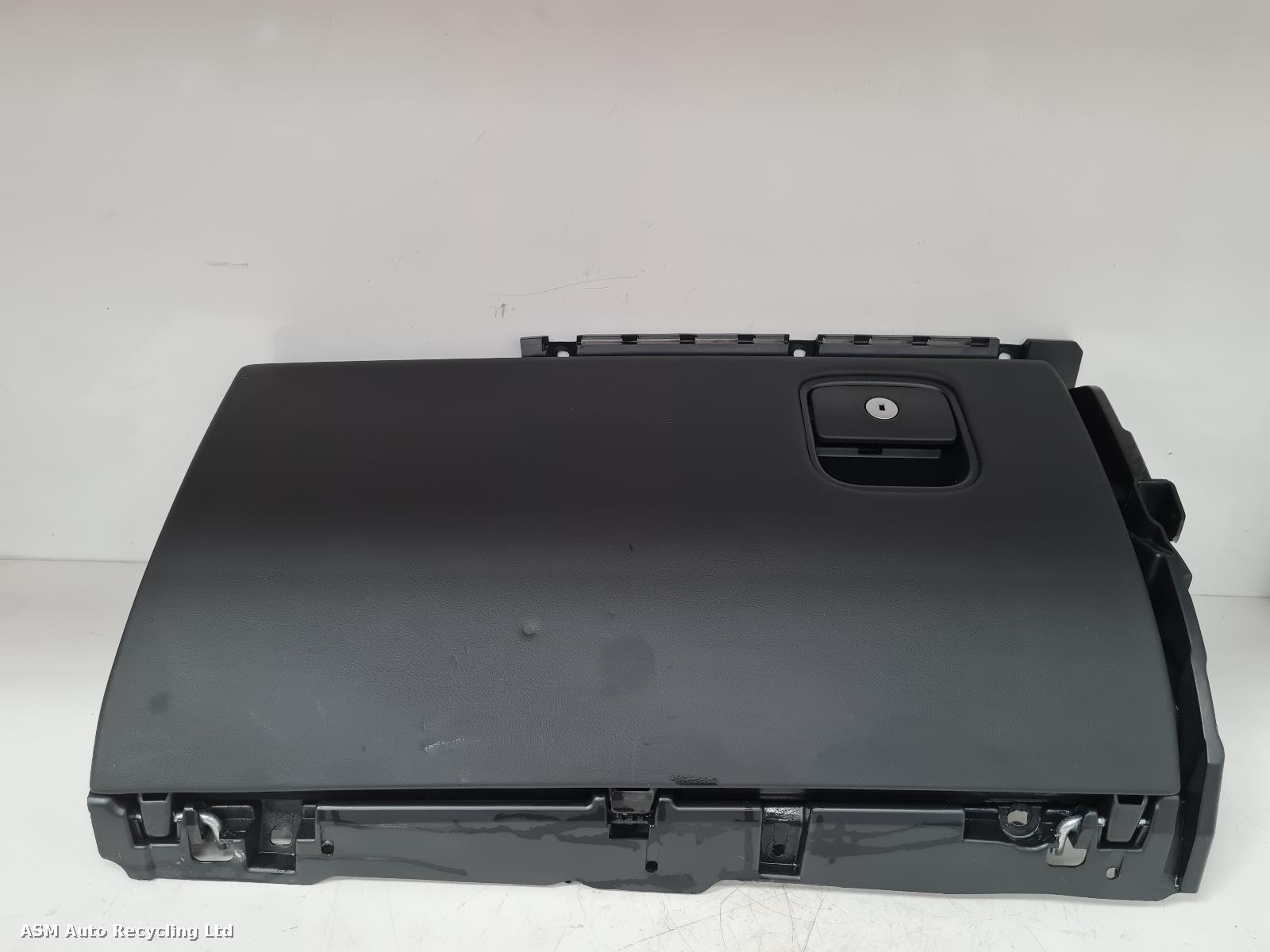 View Auto part Glove Box Jaguar F-pace 2021