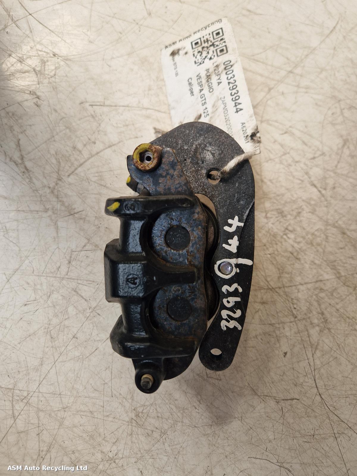 View Auto part Caliper Piaggio Vespa Gts 125 2023