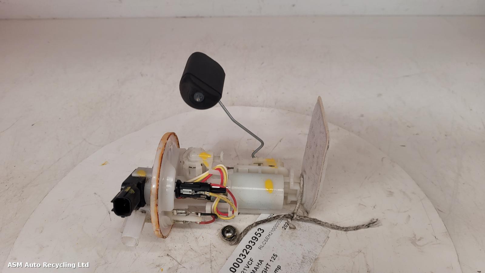 View Auto part Fuel Pump Yamaha Delight 125 2021