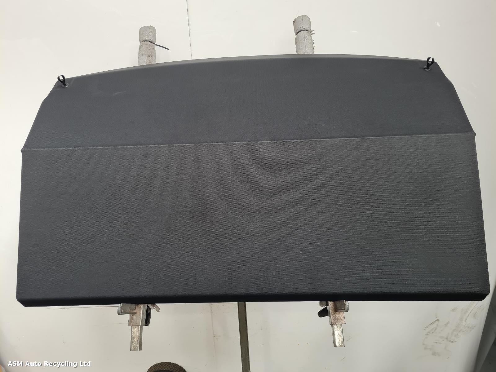 View Auto part Parcel Shelf Jaguar F-pace 2021