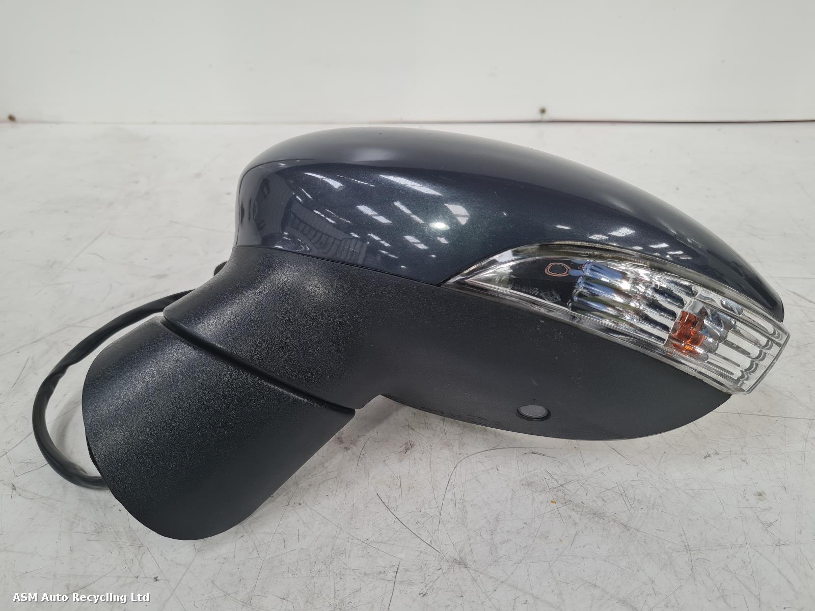 View Auto part L Door Mirror Ford Fiesta 2013