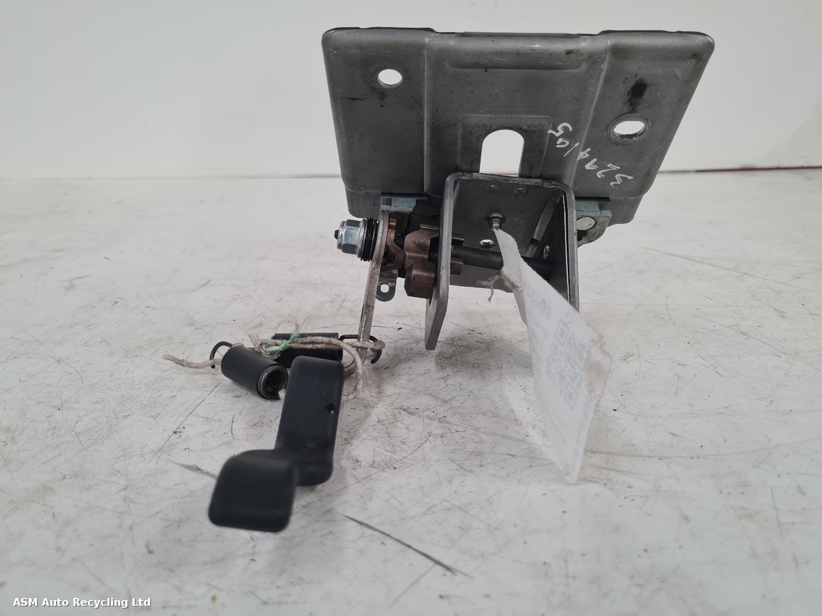 View Auto part Column Ford Fiesta 2013
