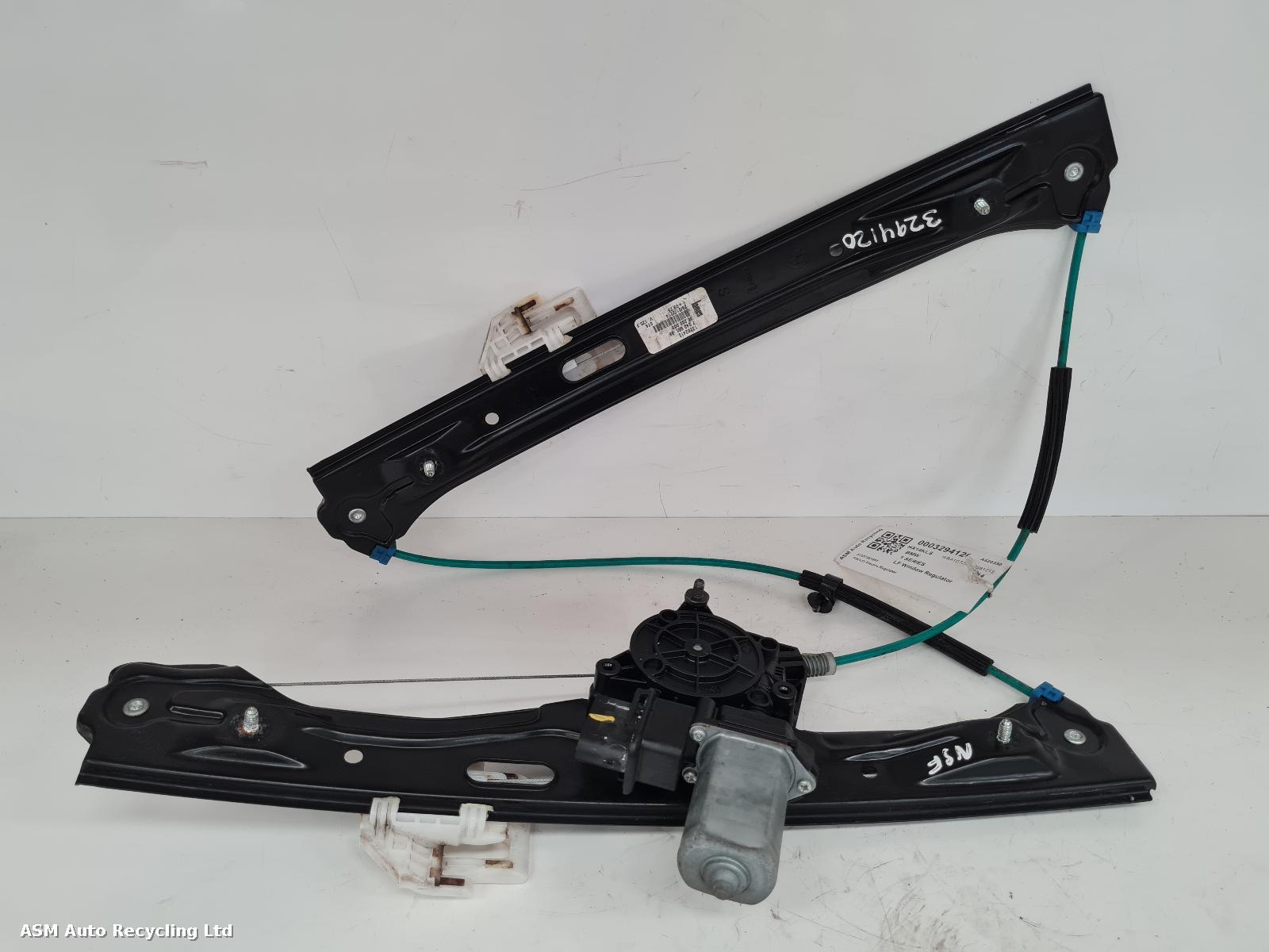 View Auto part LF Window Regulator Bmw 1 Series 2014