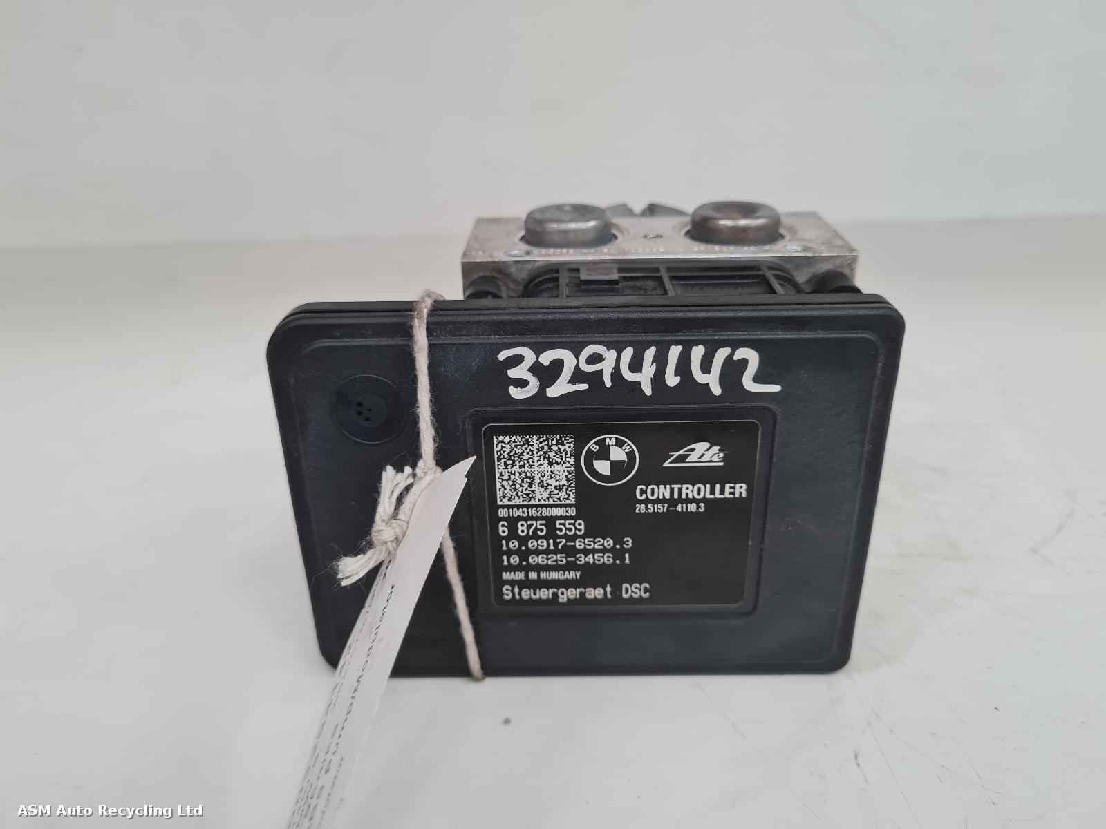 View Auto part ABS Pump/Modulator Bmw 1 Series 2014