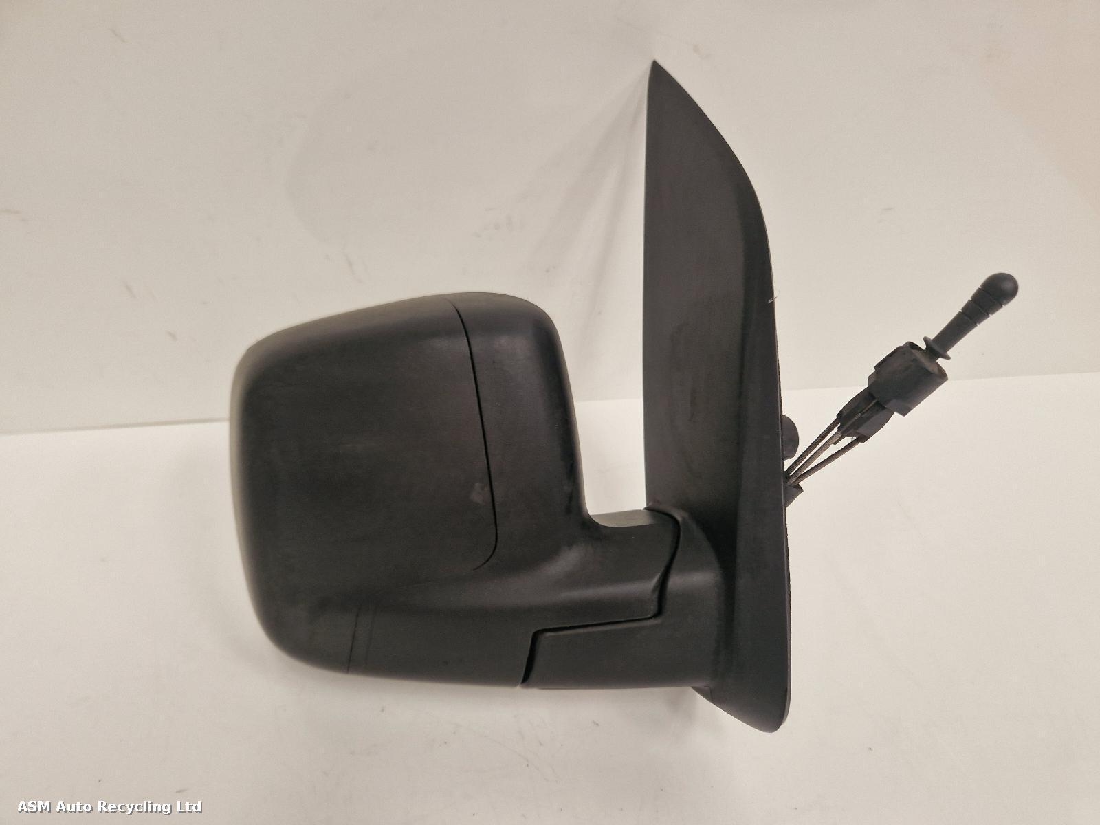 View Auto part R Door Mirror Peugeot Bipper 2012