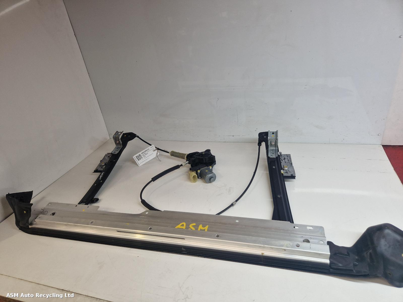 View Auto part LF Window Regulator Mini (bmw) Mini 2013