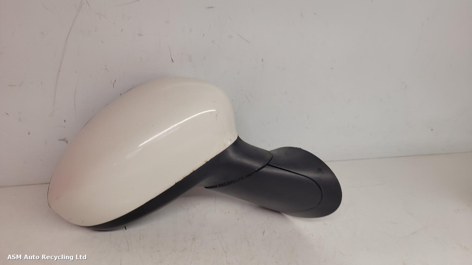 View Auto part R Door Mirror Fiat 500 2012