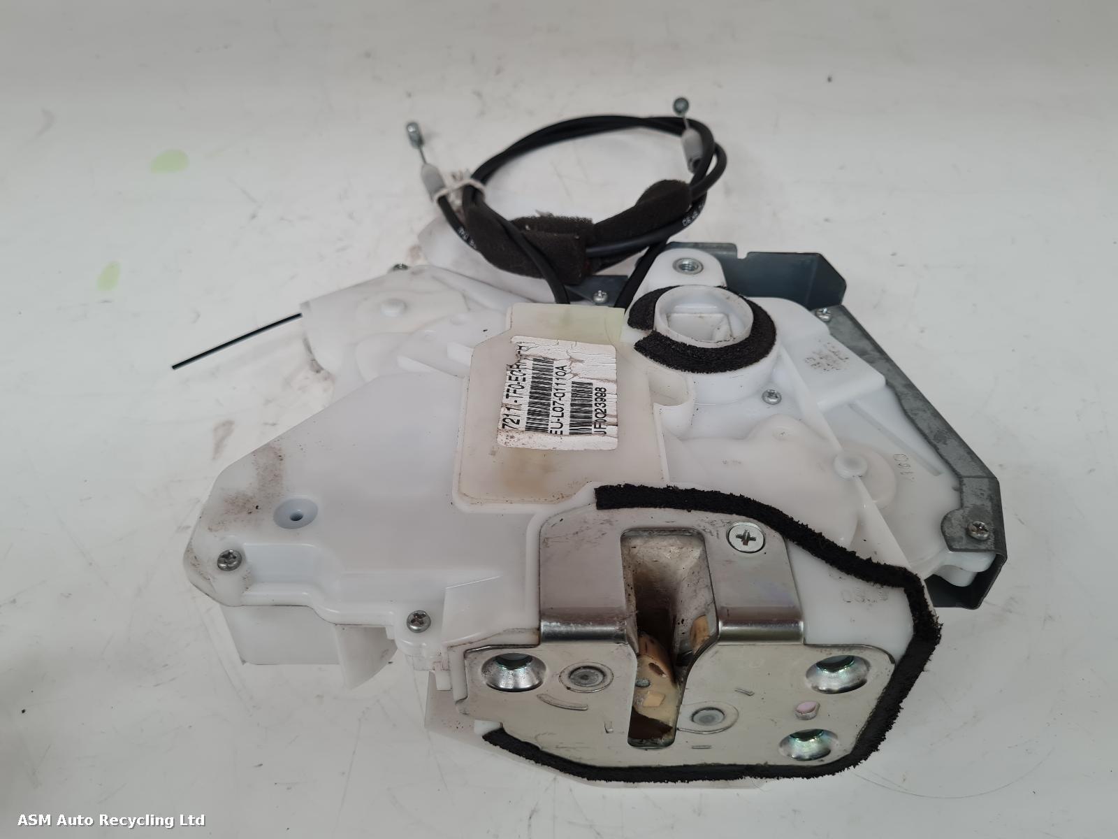 View Auto part Door Lock Assembly Honda Jazz 2010