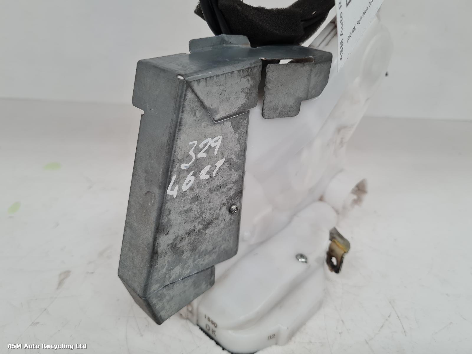 View Auto part Door Lock Assembly Honda Jazz 2010