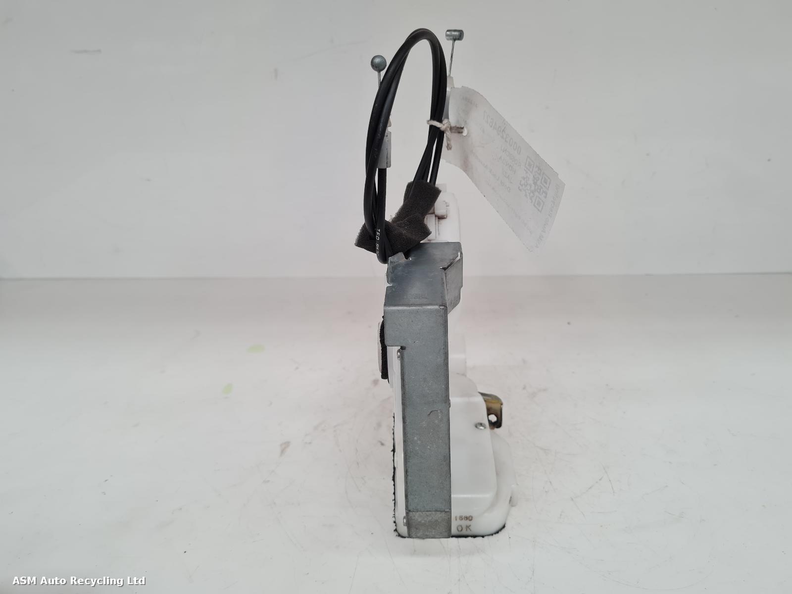 View Auto part Door Lock Assembly Honda Jazz 2010