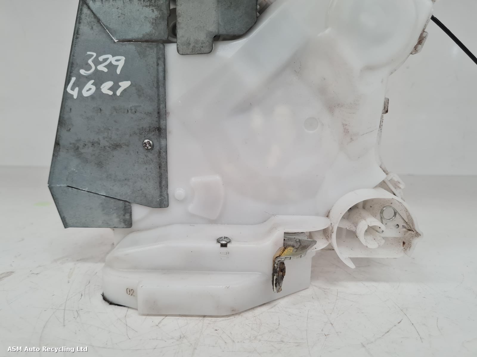 View Auto part Door Lock Assembly Honda Jazz 2010
