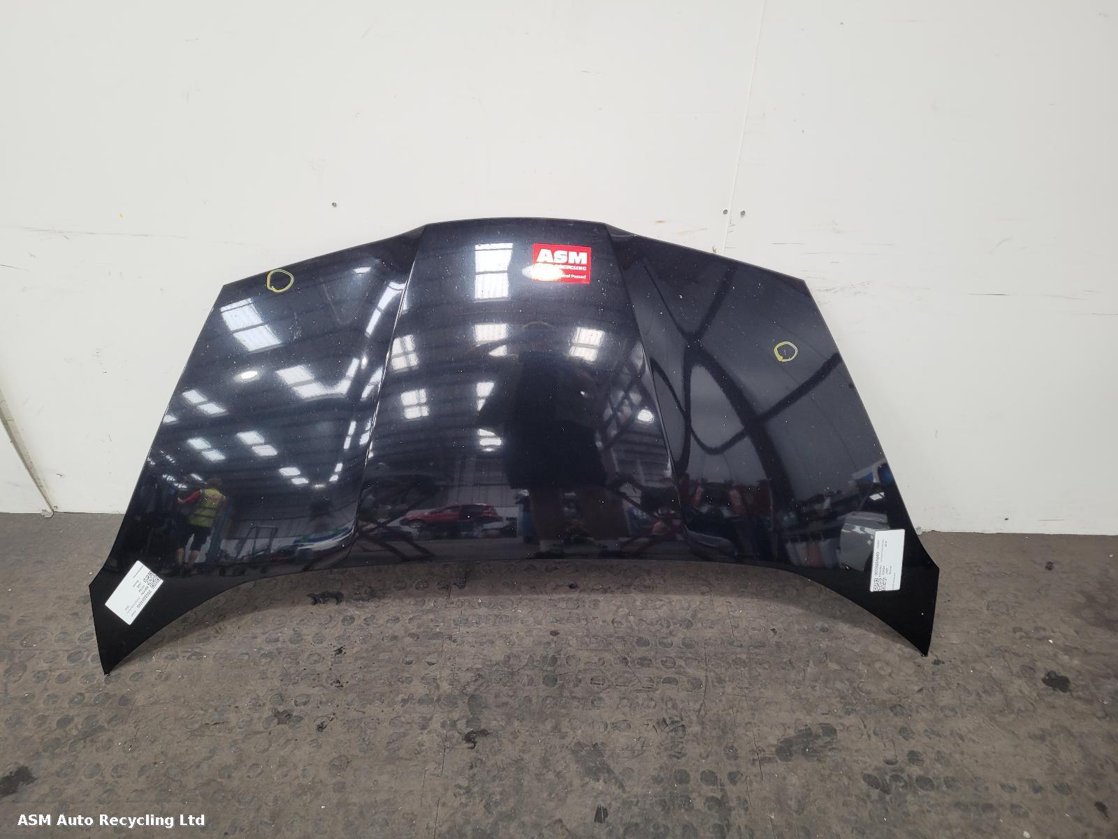 View Auto part Bonnet Honda Jazz 2010