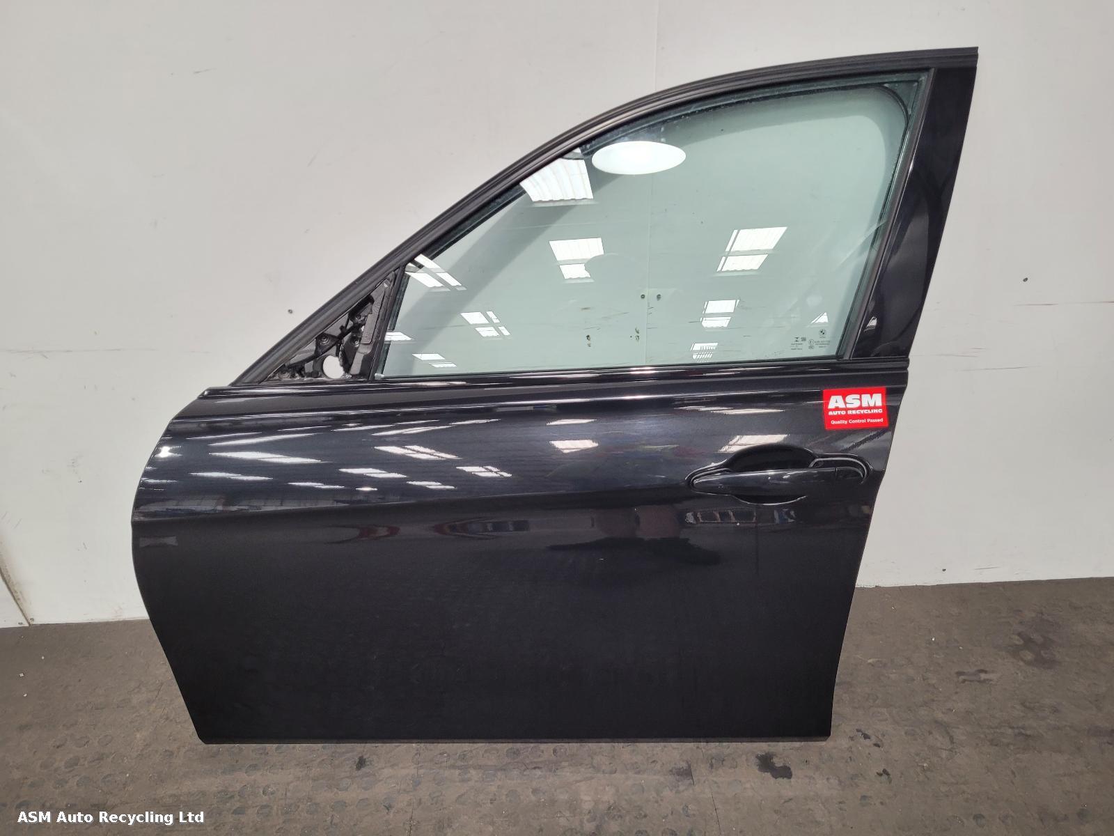 View Auto part L Front Door Bmw 3 Series 2017