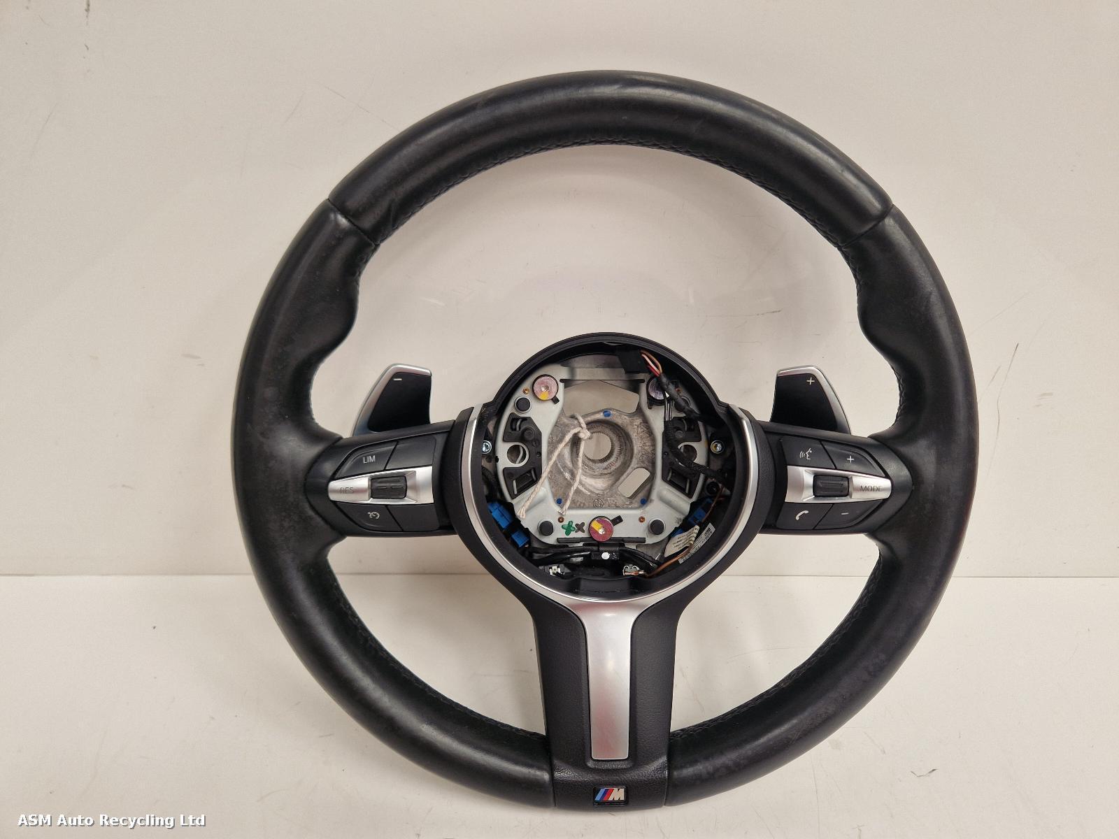 View Auto part Steering Wheel Bmw 3 Series 2017