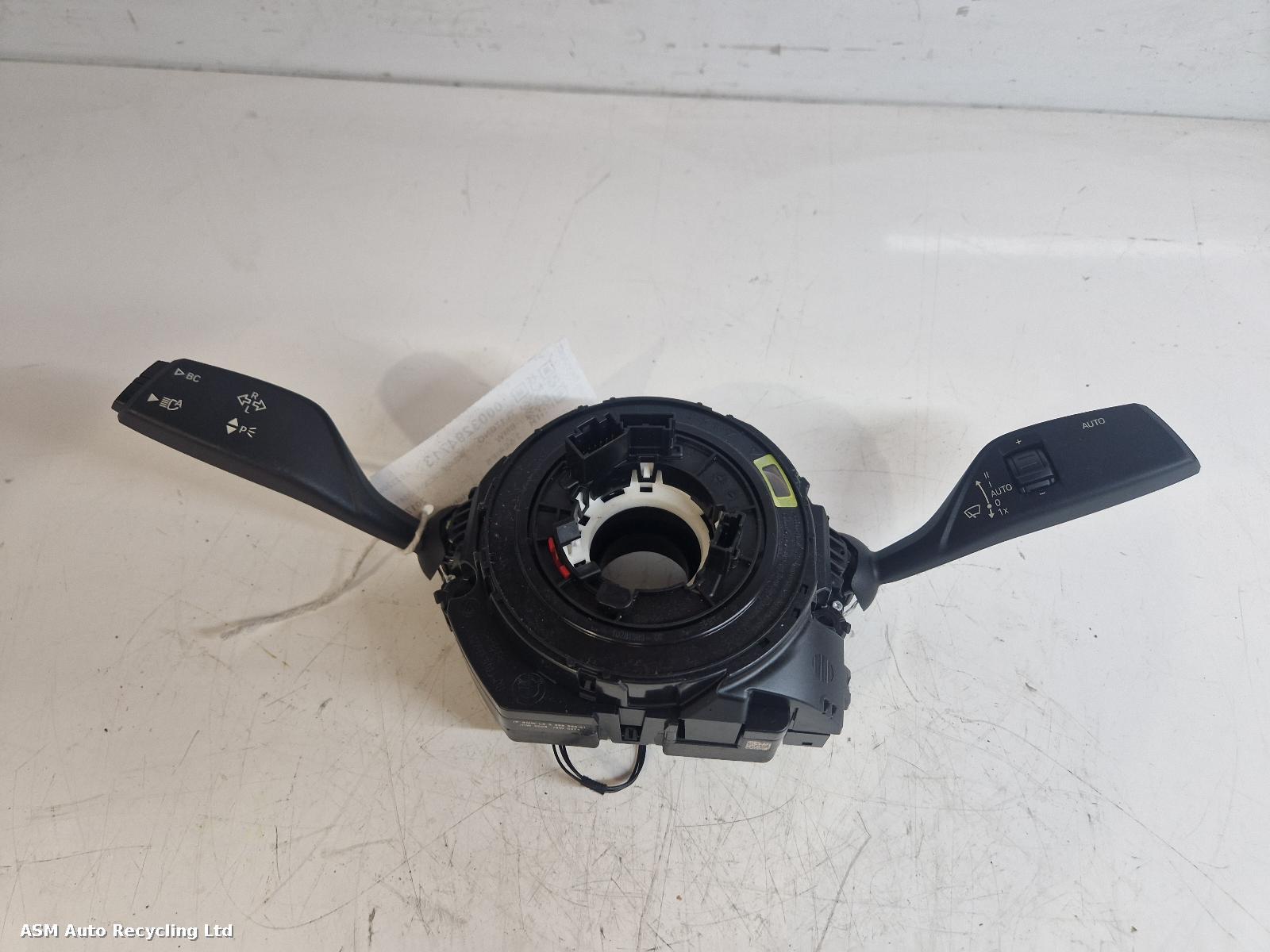 View Auto part Combination Switch Bmw 3 Series 2017