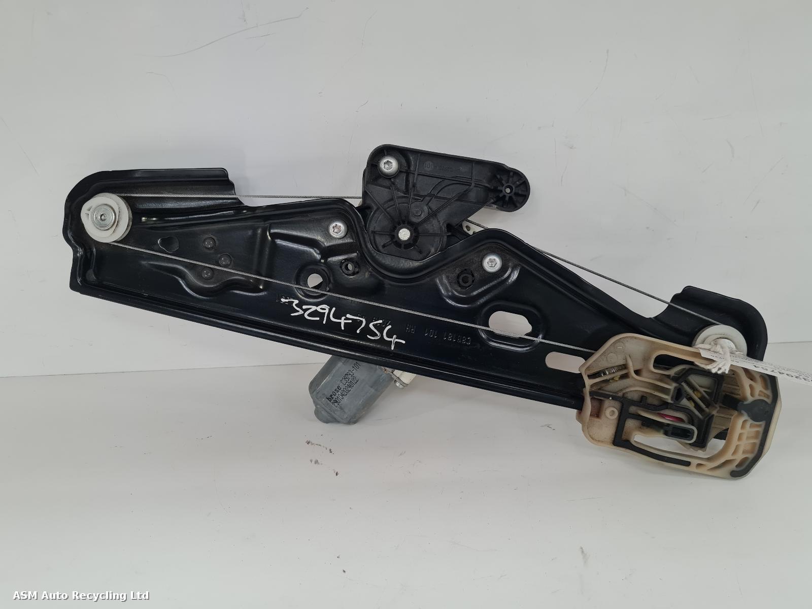 View Auto part RR Window Regulator Land Rover Range Rover Evoque 2020