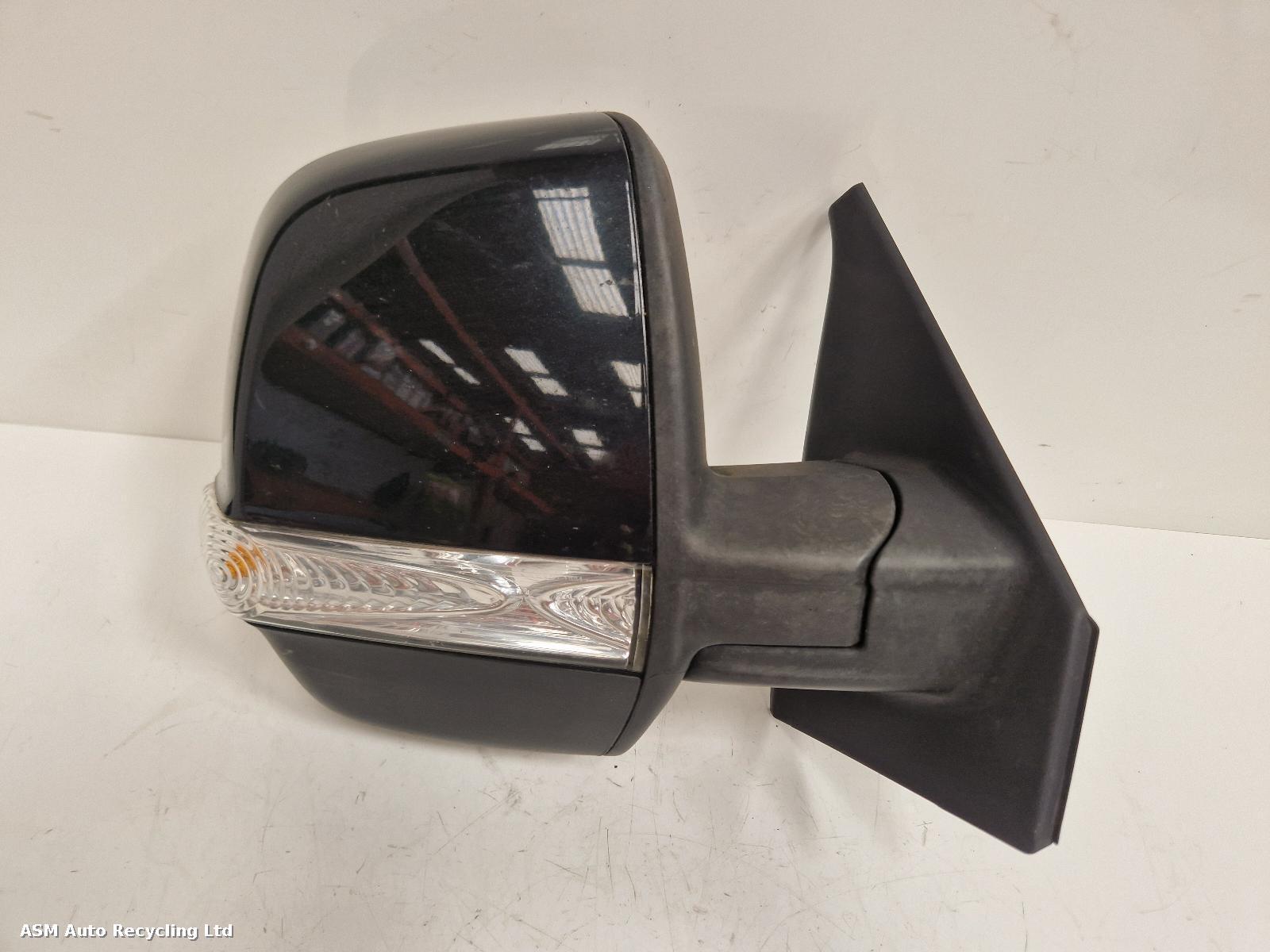 View Auto part R Door Mirror Vauxhall Combo 2012
