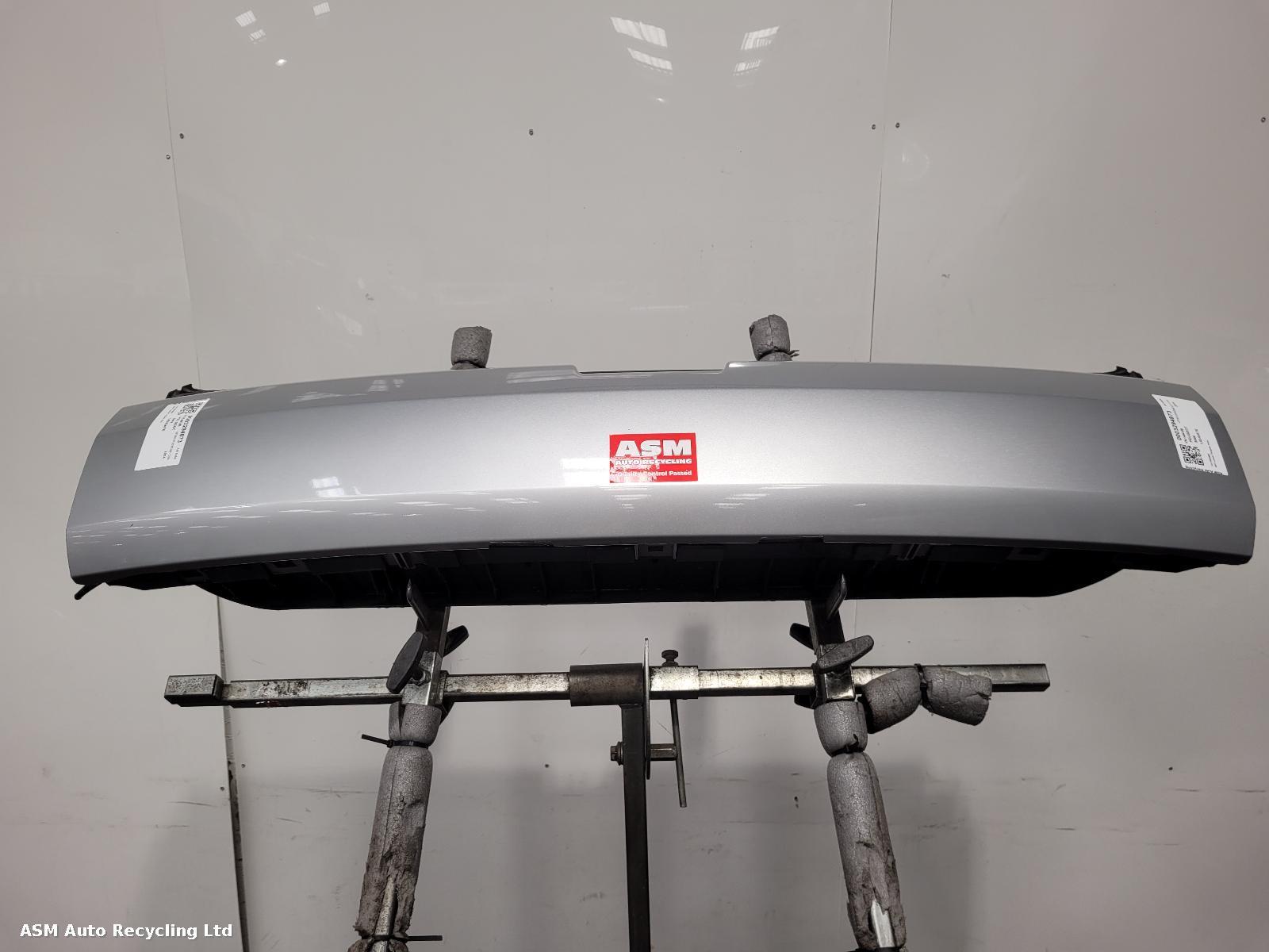 View Auto part Bootlid/Tailgate Peugeot 3008 2014