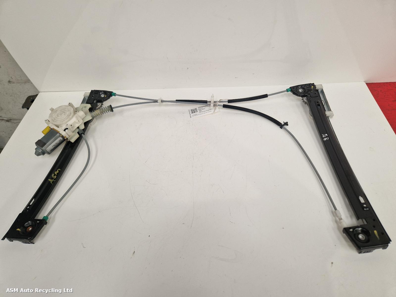 View Auto part RF Window Regulator Mini (bmw) Mini 2005