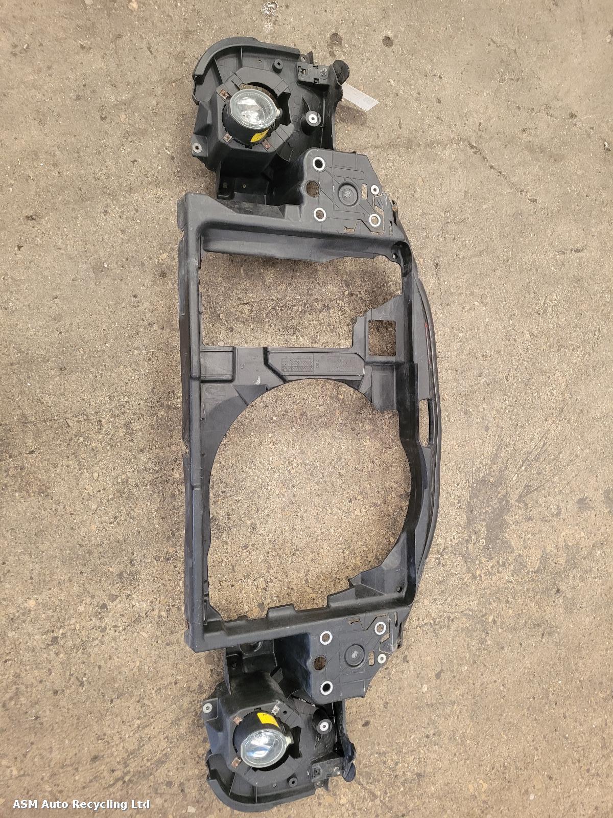 View Auto part Front Panel Mini (bmw) Mini 2005