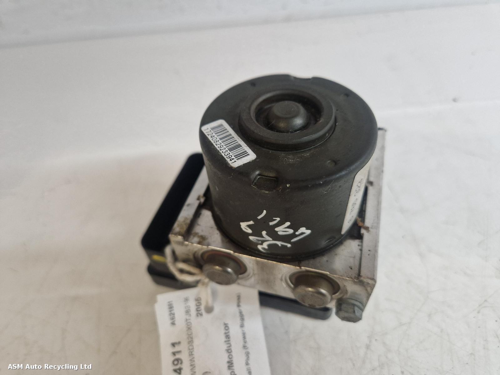 View Auto part ABS Pump/Modulator Mini (bmw) Mini 2005