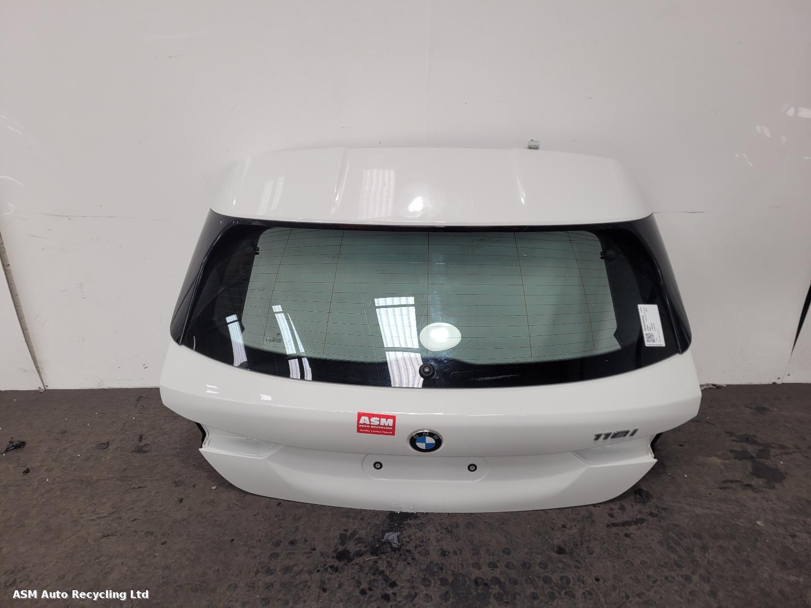 View Auto part Bootlid/Tailgate Bmw 1 Series 2020