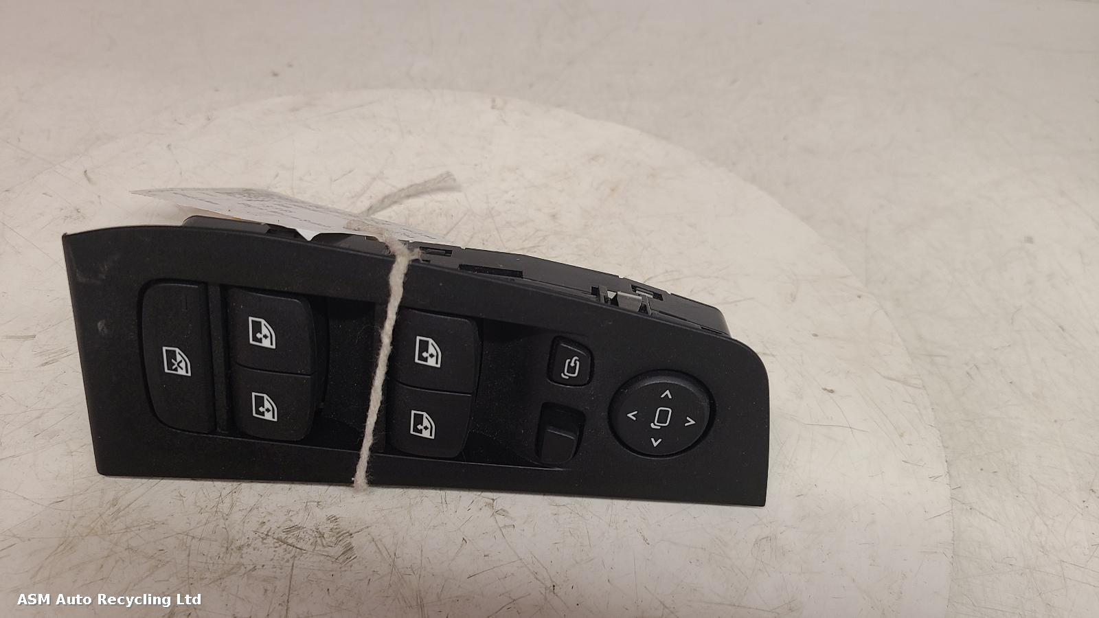 View Auto part Elect. Window Switch Bmw 1 Series 2020