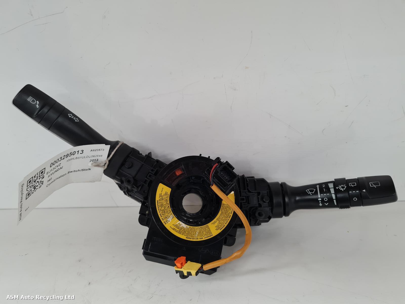 View Auto part Combination Switch Hyundai I40 2013