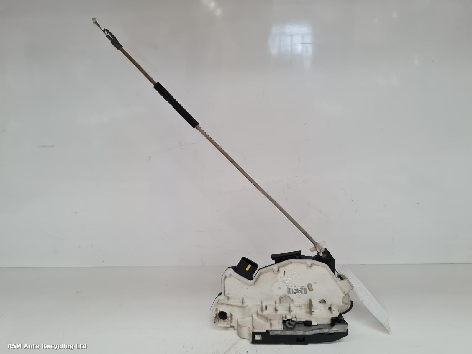 View Auto part Door Lock Assembly Seat Ibiza 2011