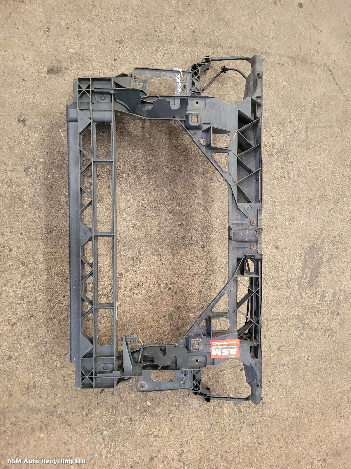 View Auto part Front Panel Seat Ibiza 2011
