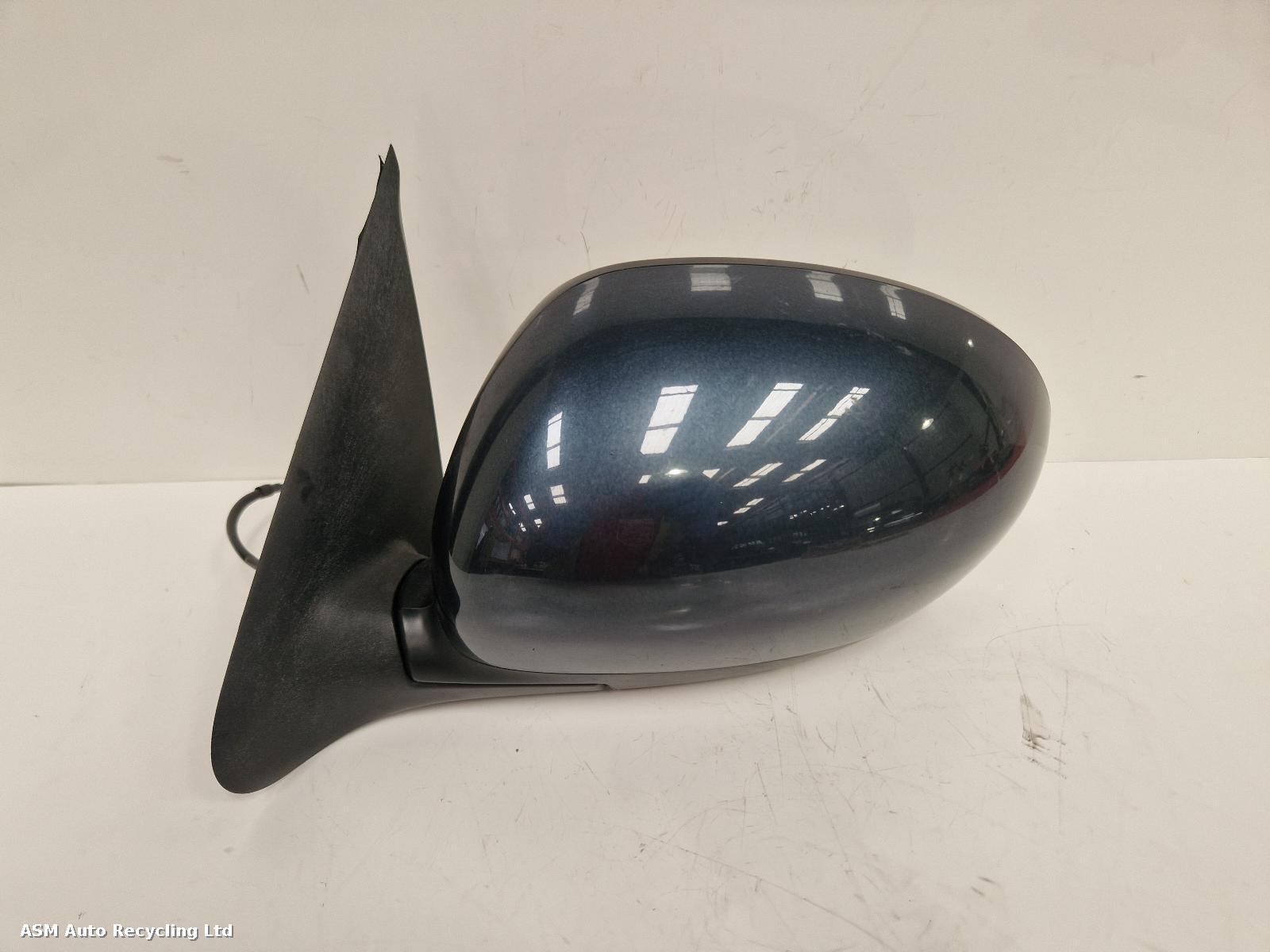 View Auto part L Door Mirror Nissan Juke 2013
