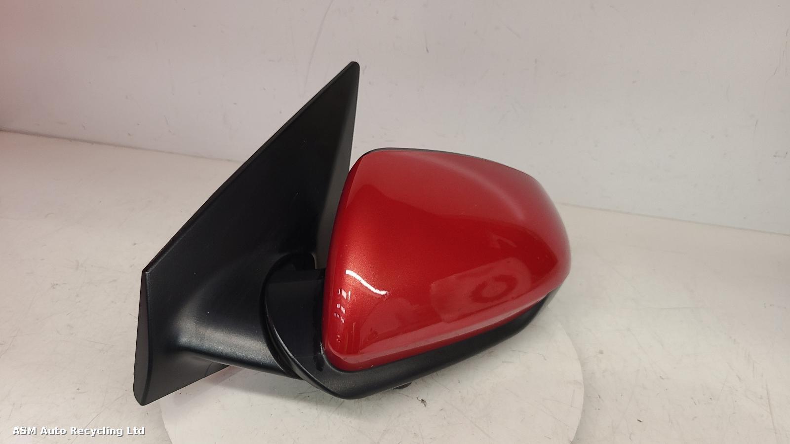 View Auto part L Door Mirror Kia Rio 2018