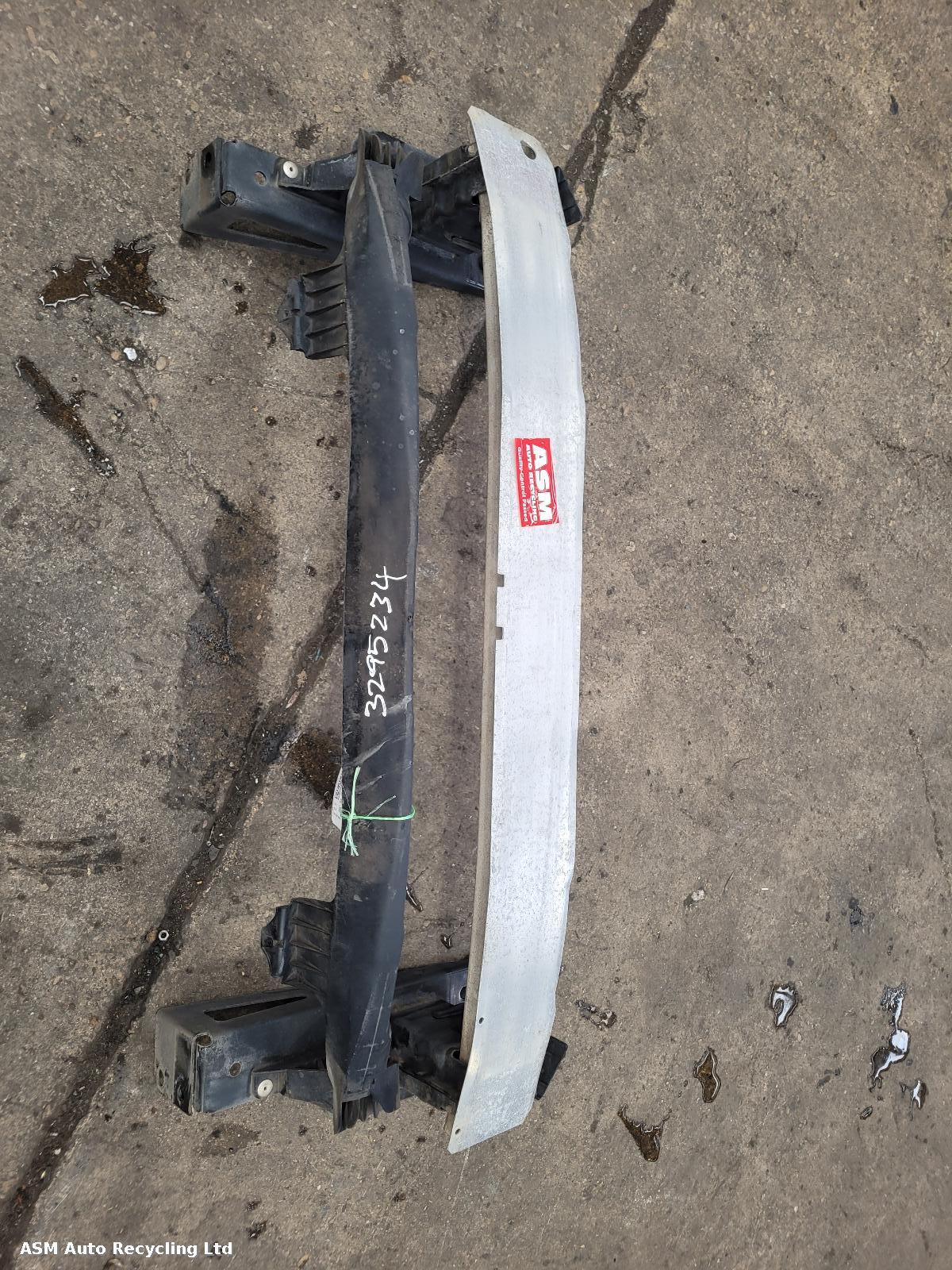 View Auto part Front Bumper Reinforcement Vauxhall Corsa 2014