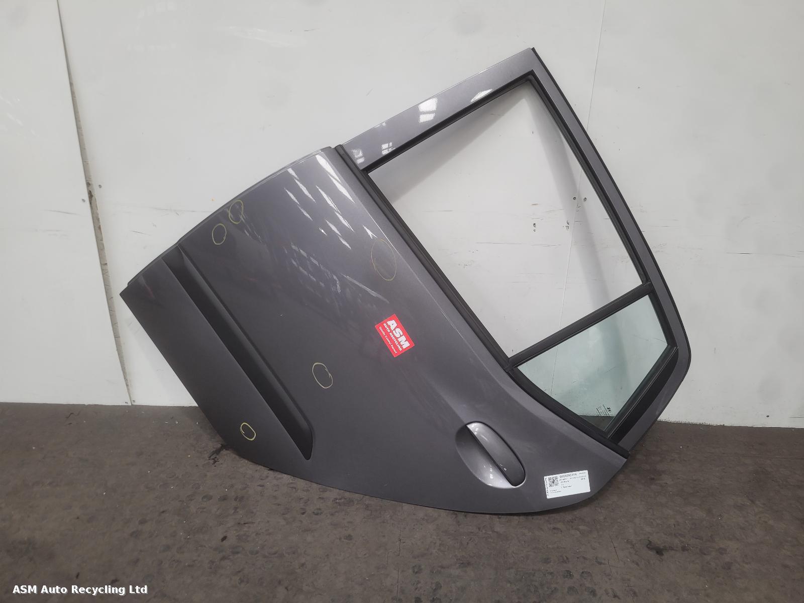 View Auto part L Rear Door Hyundai I10 2010