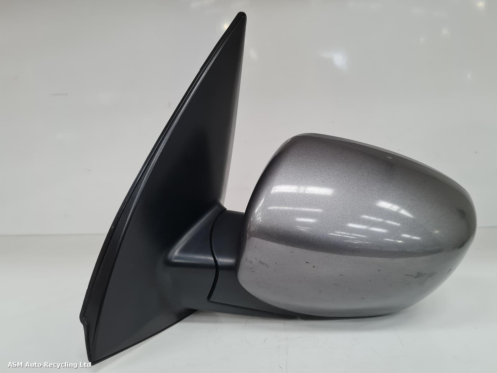 View Auto part L Door Mirror Hyundai I10 2010