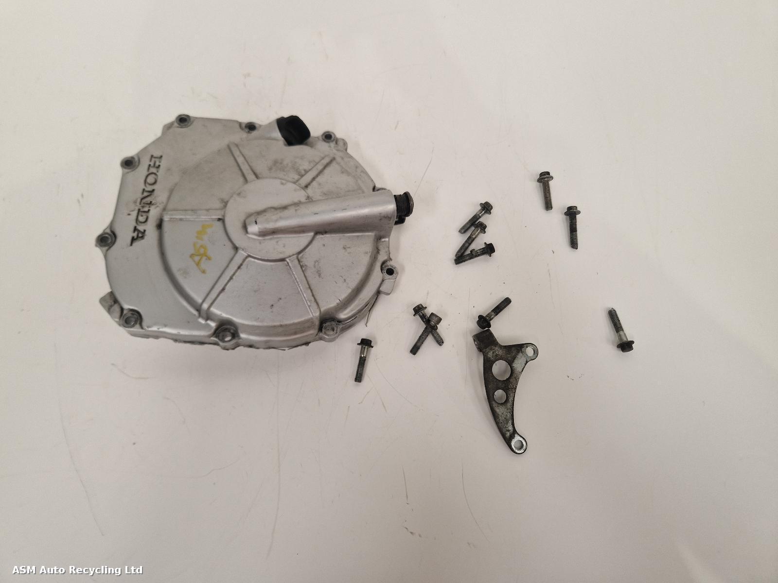 View Auto part Clutch Case Cover Honda Cbr 600 F 1992