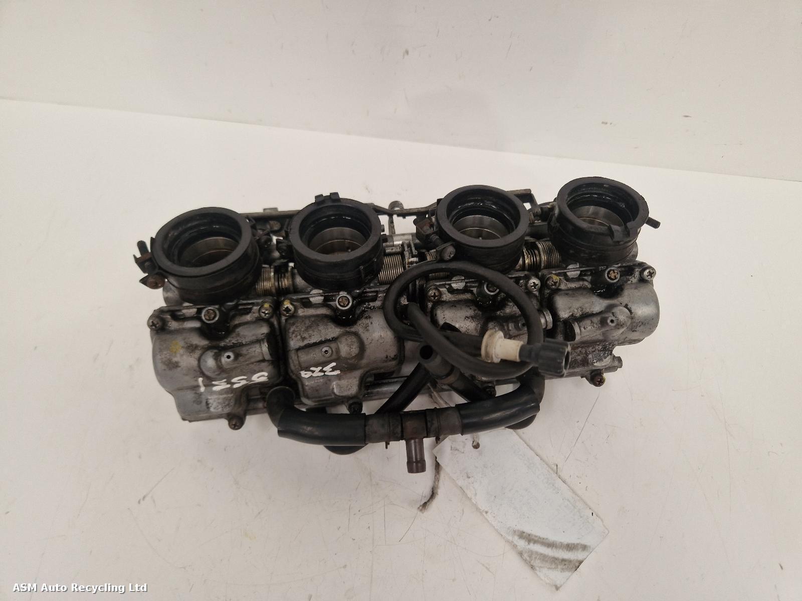 View Auto part Carburettor Honda Cbr 600 F 1992