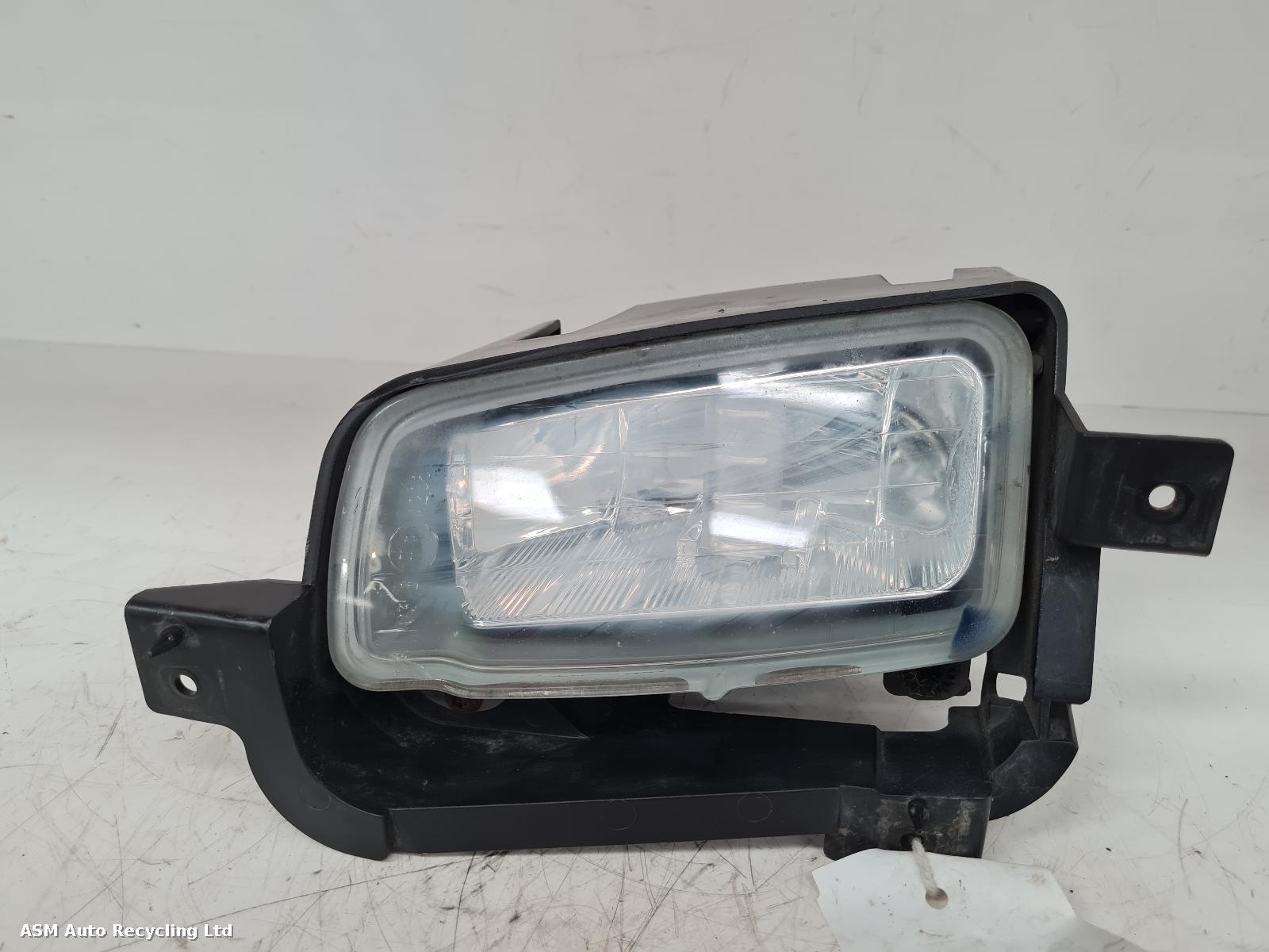 View Auto part Fog Lamp Ford B Max 2014