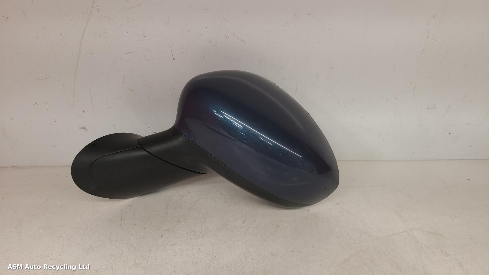 View Auto part L Door Mirror Fiat 500 2013